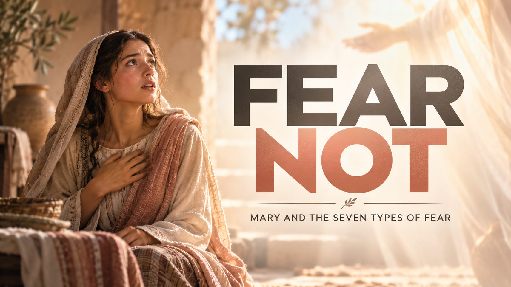 Fear Not, Covenant Church