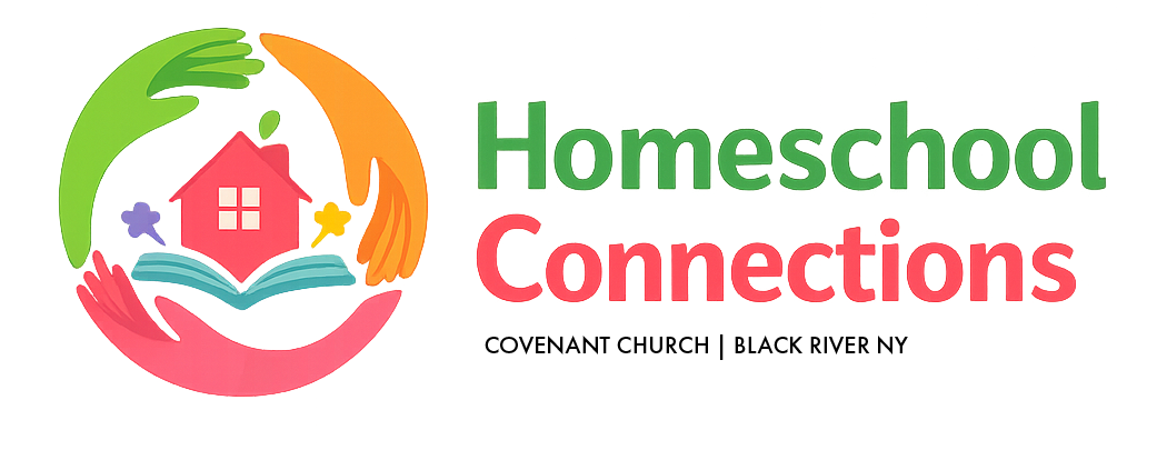 Homeschool Connections