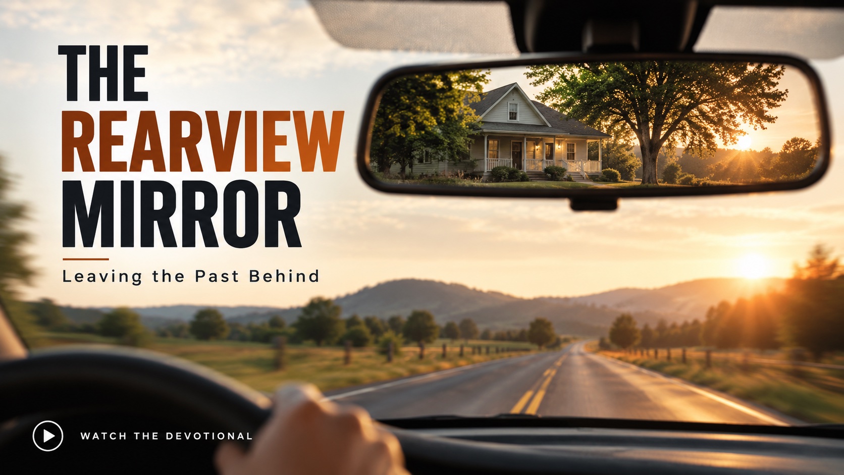 The Rearview Mirror